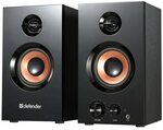 Ремонт акустических систем Behringer